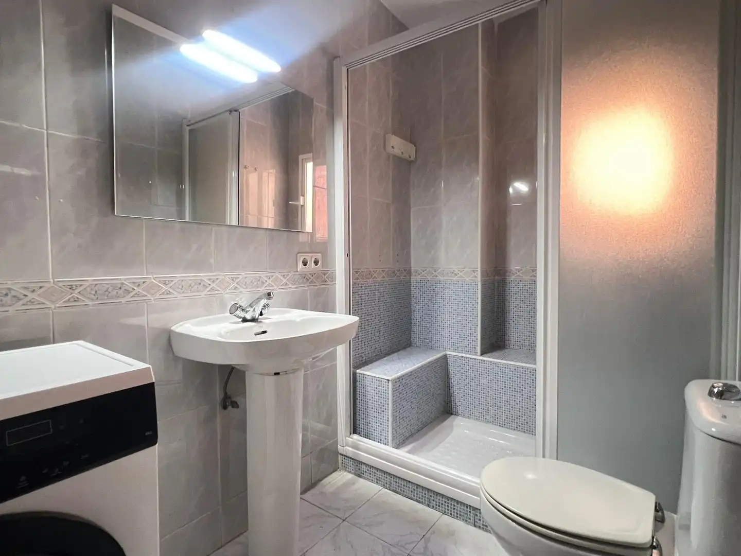 Baño de Piso de alquiler en Algeciras