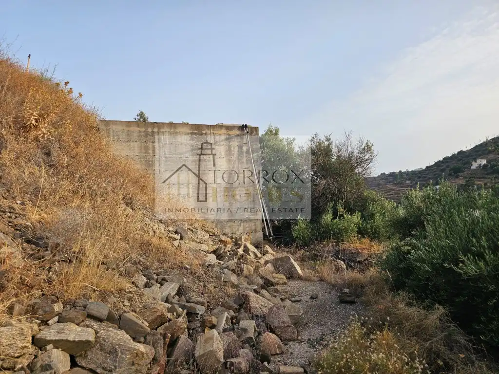 Casa rústica en venta en Torrox Pueblo, imagen 11