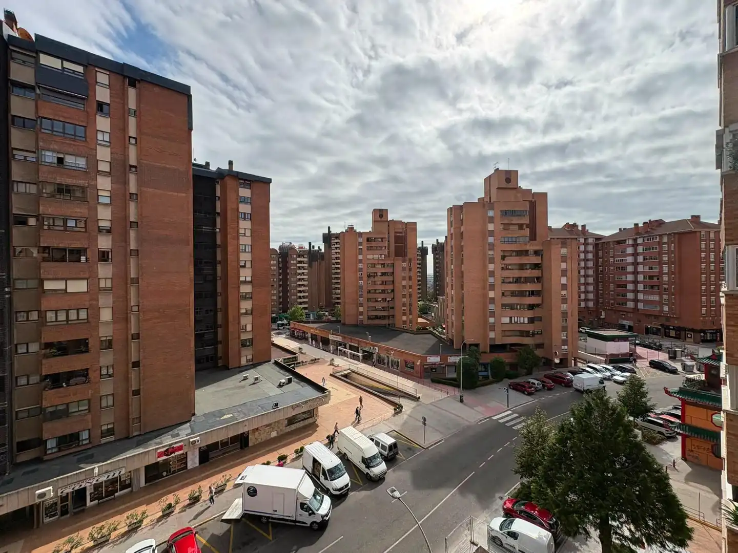 Pis amb ascensor en venda a Parquesol, imagen 26