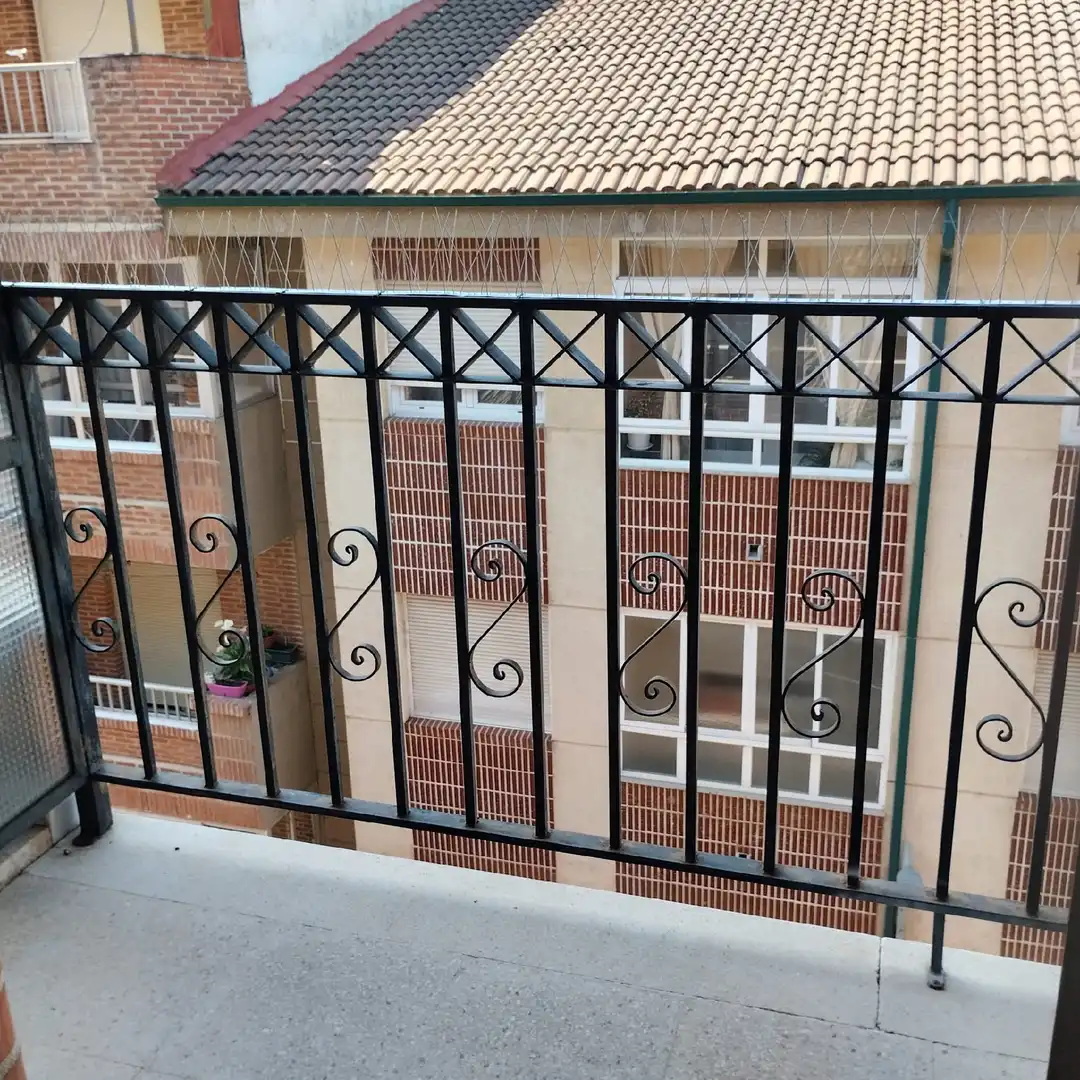 Wohnung zum Verkauf in La Bañeza
