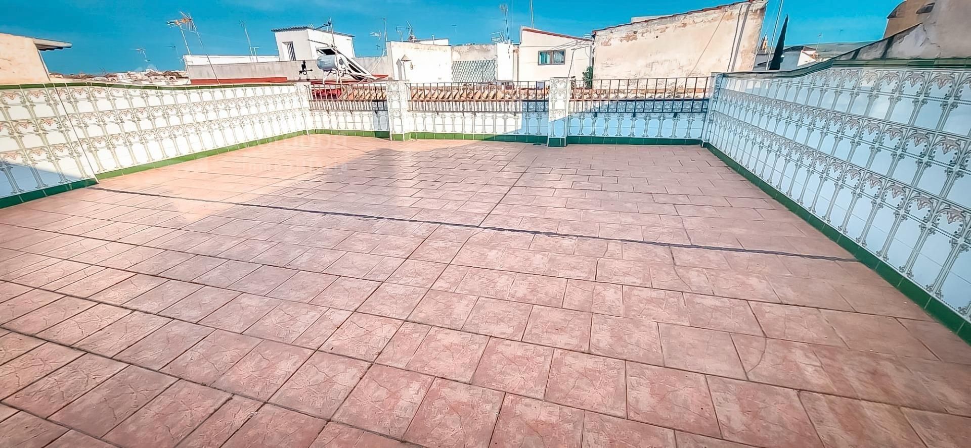 House or chalet for sale in Sta. Marina - San Andrés - San Pablo - San Lorenzo, Centro