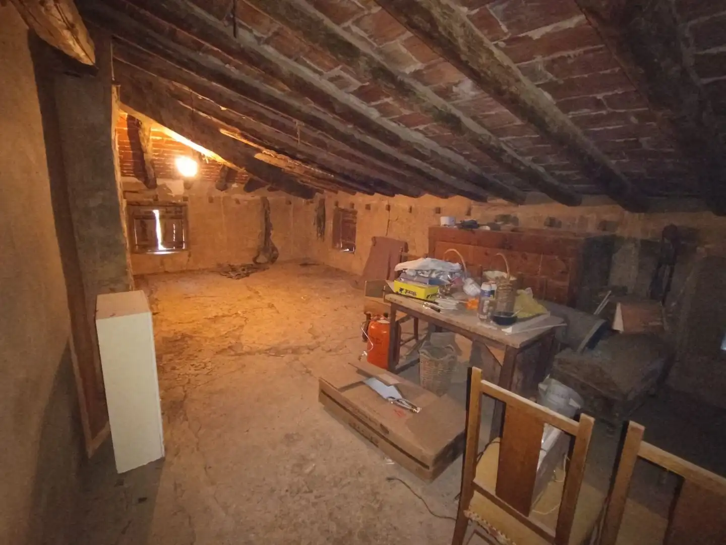 Casa rústica amb jardí en venda a Pl. Aragón 8, imagen 16