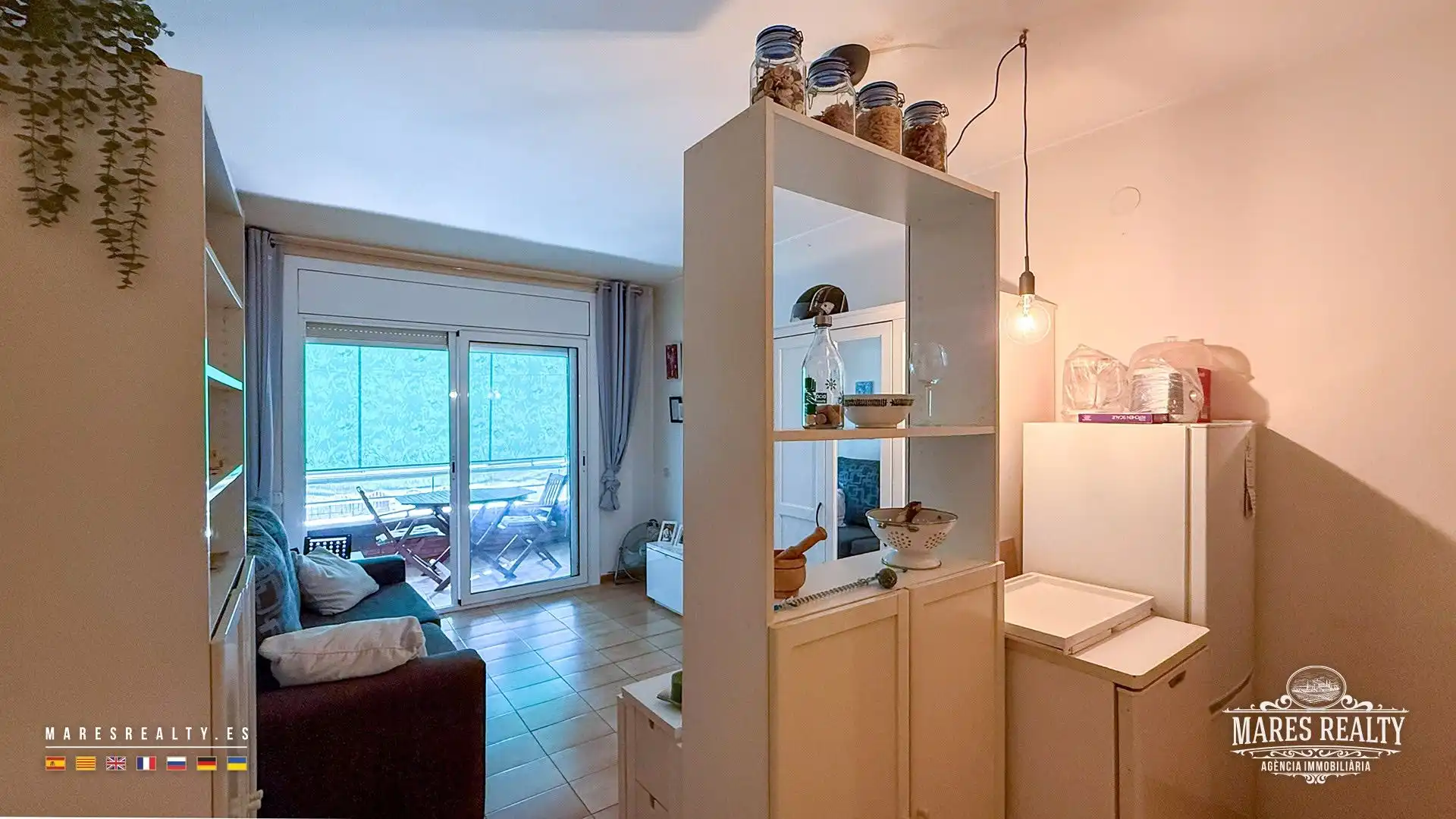 Apartament amb piscina en venda a Fenals, imagen 6