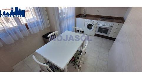 Foto 4 de Dúplex de lloguer a Del Brusco, 35, Helgueras, Cantabria