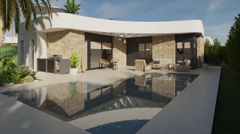 Foto 4 von Haus oder Chalet zum Verkauf in Los Montesinos, Alicante