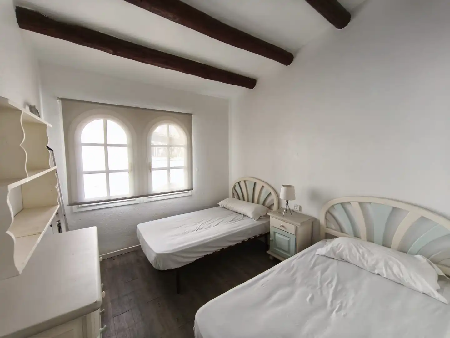 Bedroom of Detached homes for sale in Cambrils  with Air Conditioner, Heating and Private garden