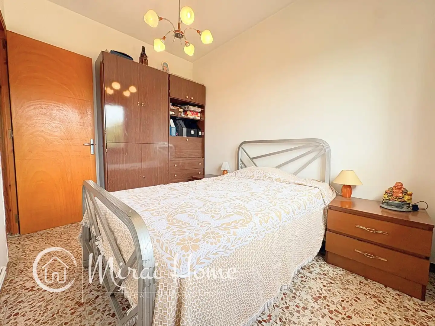 Dormitori de Casa o xalet en venda en Lliçà d'Amunt amb Jardí privat, Terrassa i Traster