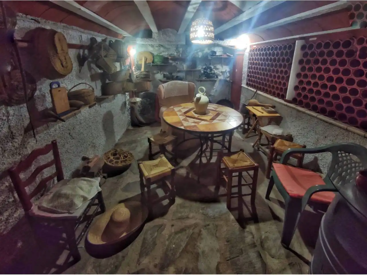 Casa rústica en venta en Baza, imagen 24
