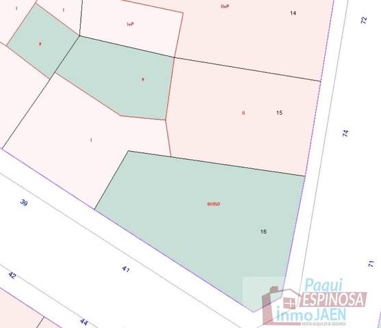 Casa-chalet en Venta en Torredonjimeno