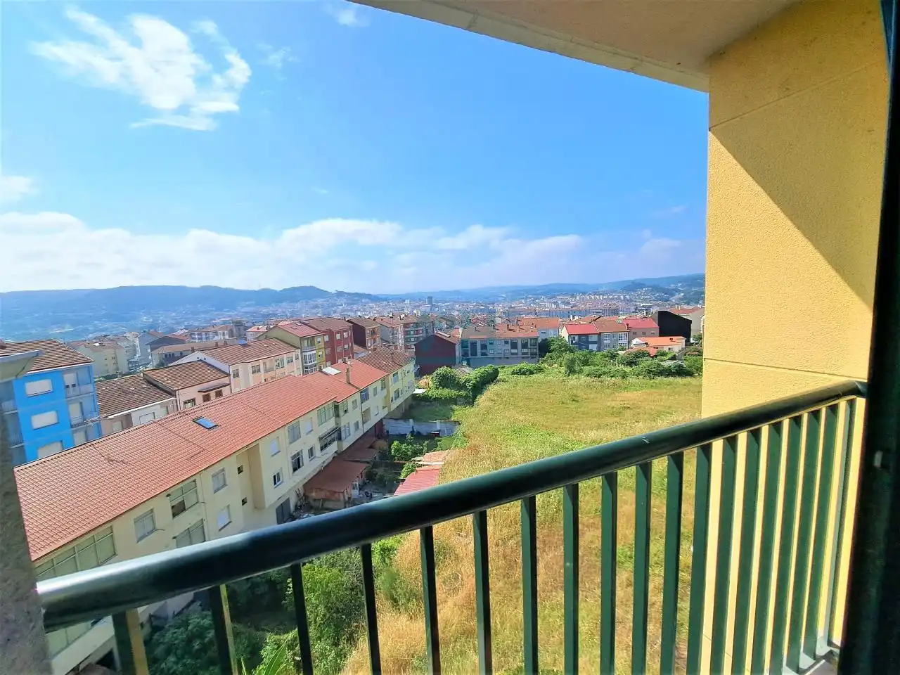 Appartement compact avec terrasse à louer à Ventiun, imagen 3