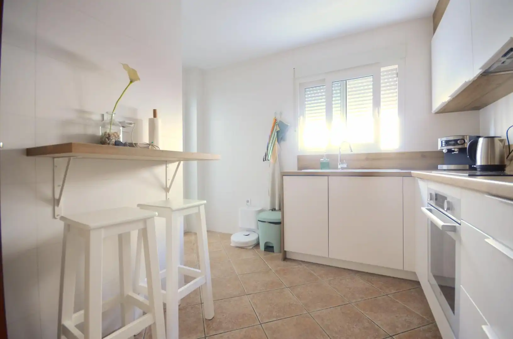 Kitchen of Detached homes for sale in Núcleo urbano