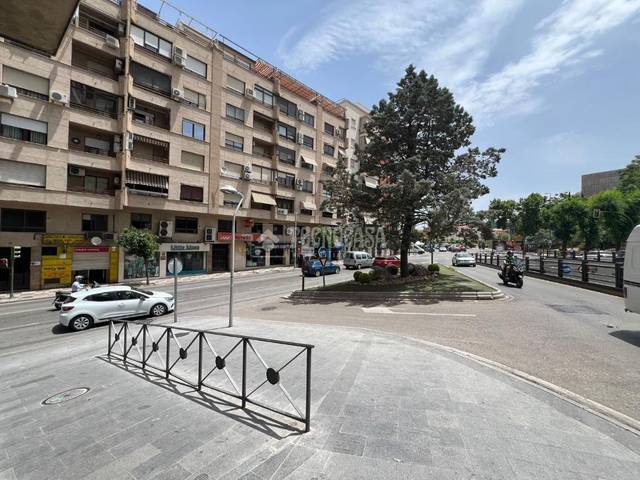 Piso en Venta en Peñamefecit - Avda Barcelona