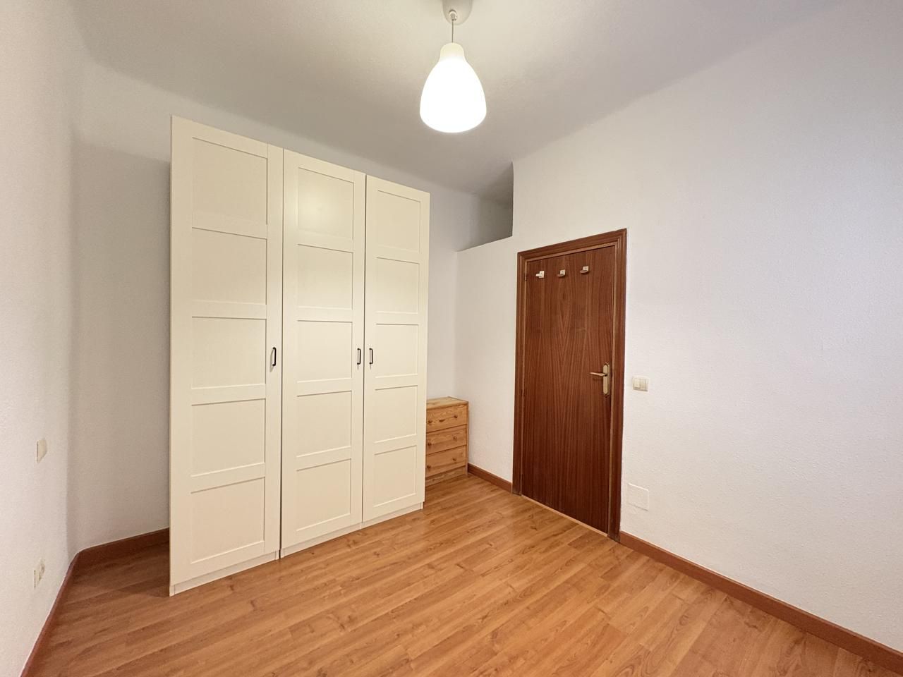 Planta baixa de lloguer a De Antonio Toledano, Fuente del Berro, Barrio de Salamanca