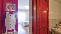 Bedroom of Flat for sale in Pallejà  with Air Conditioner, Terrace and Balcony