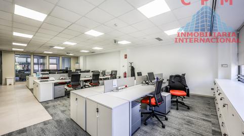 Foto 2 von Gebaude zur Miete in Fuente del Berro,  Madrid Capital