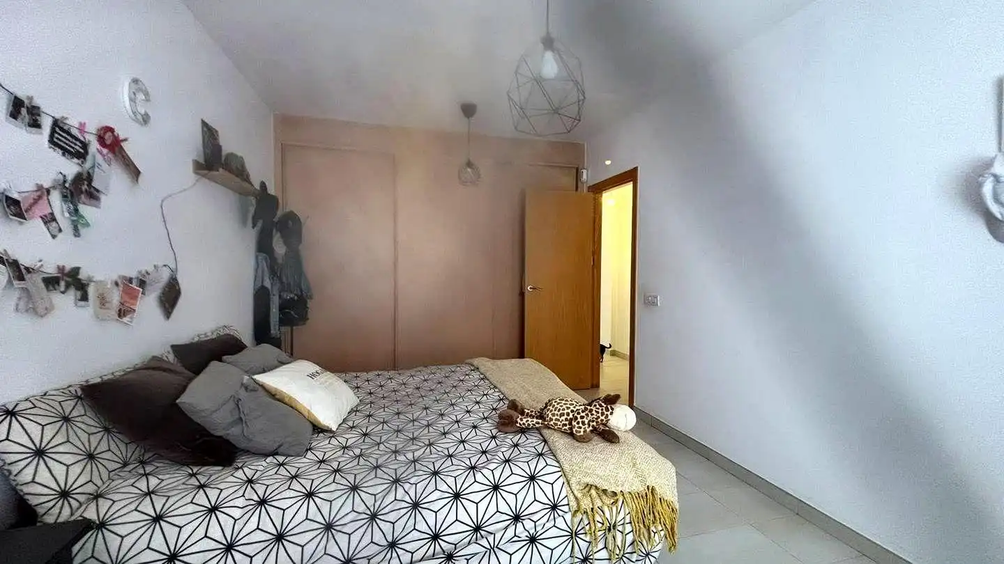 Habitación de Planta baja en venta en Guía de Isora con Terraza y Trastero