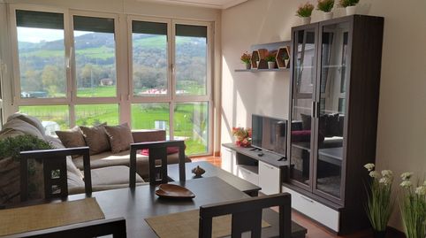 Foto 5 de Piso en venta en Calle la Merced, 36, Voto, Cantabria