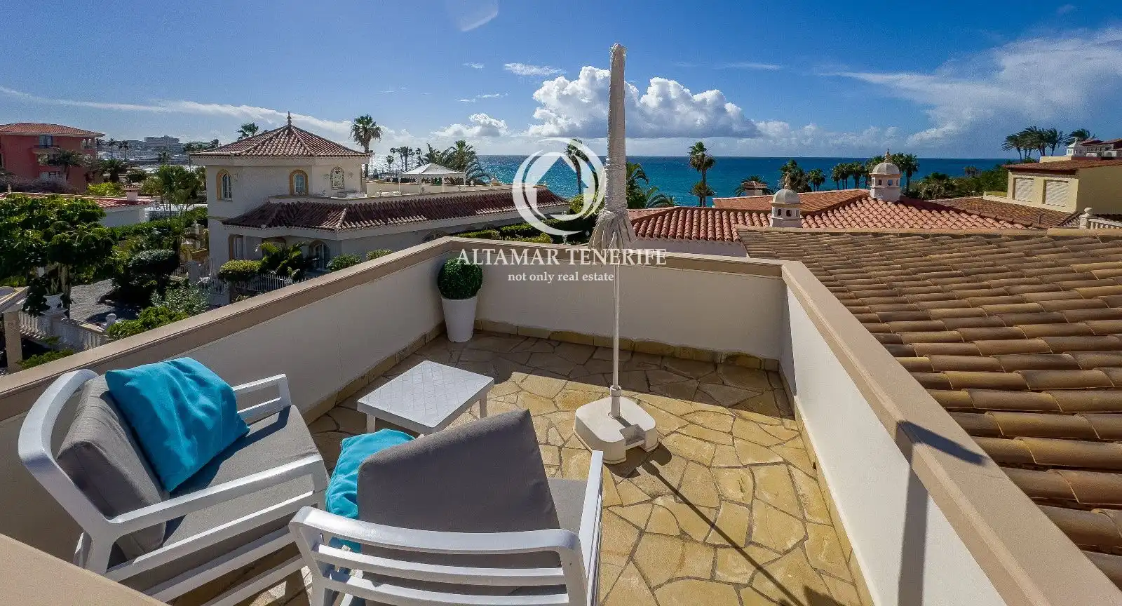 Casa con piscina in vendita a Jardines del Duque, imagen 7