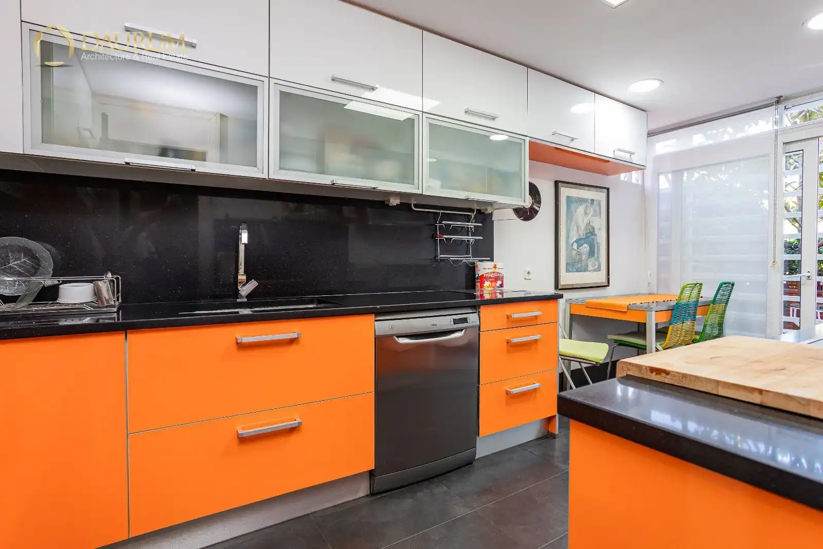 Casa bifamiliare con piscina in vendita a Riscos de Polanco, imagen 35