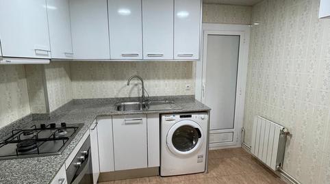 Foto 2 de Pis en venda a Creu Alta, Sabadell