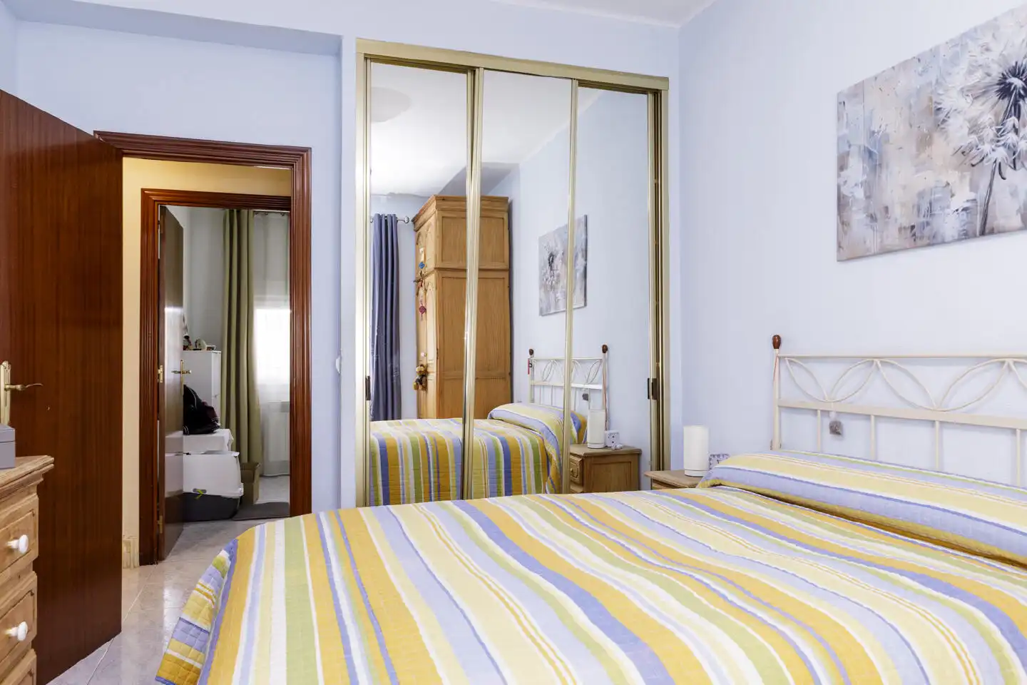 Habitación de Piso en venta en Zaragoza
