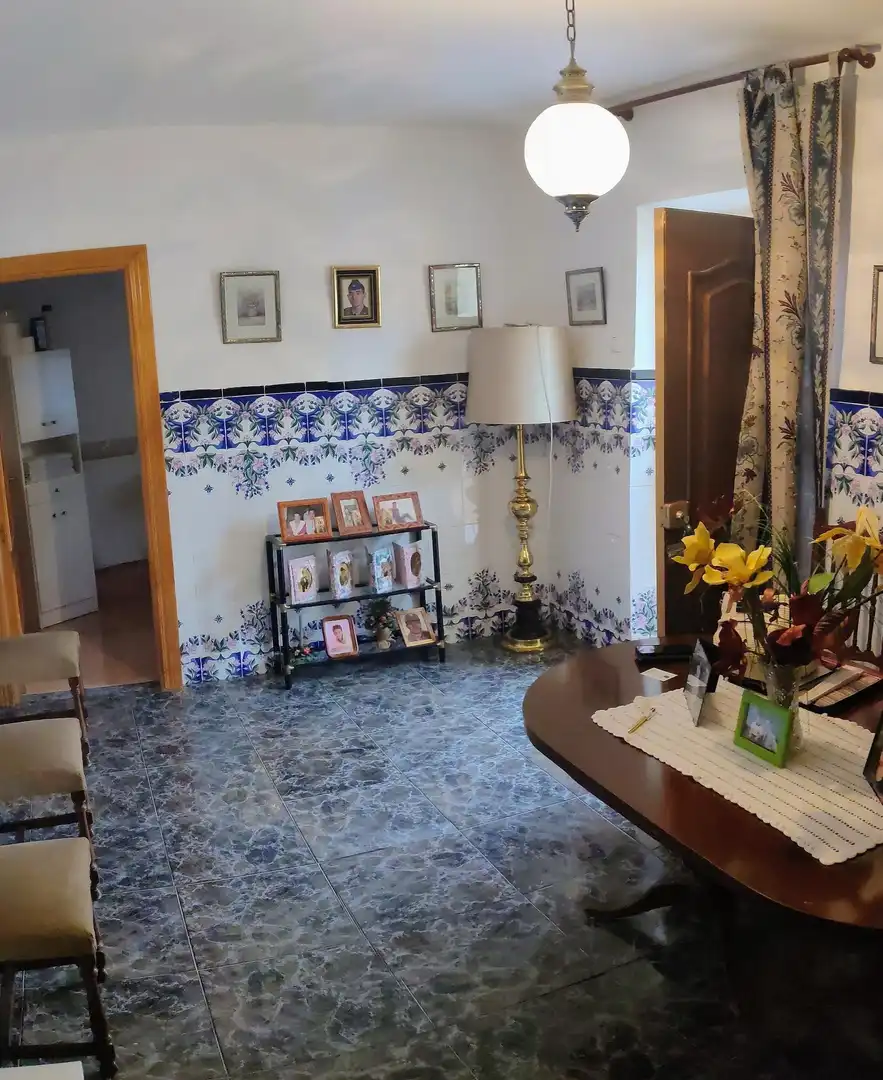 Houses for sale in Purchena