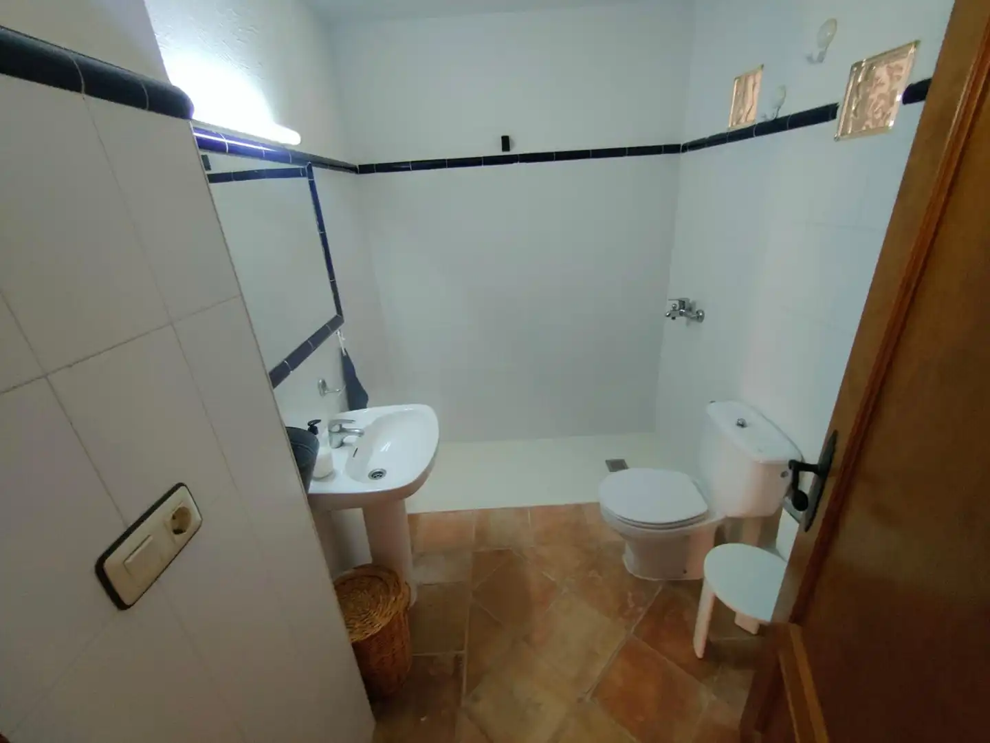 Casa rustica con giardino in vendita a Las Majadas-Las Molinetas-Labradorcico, imagen 9