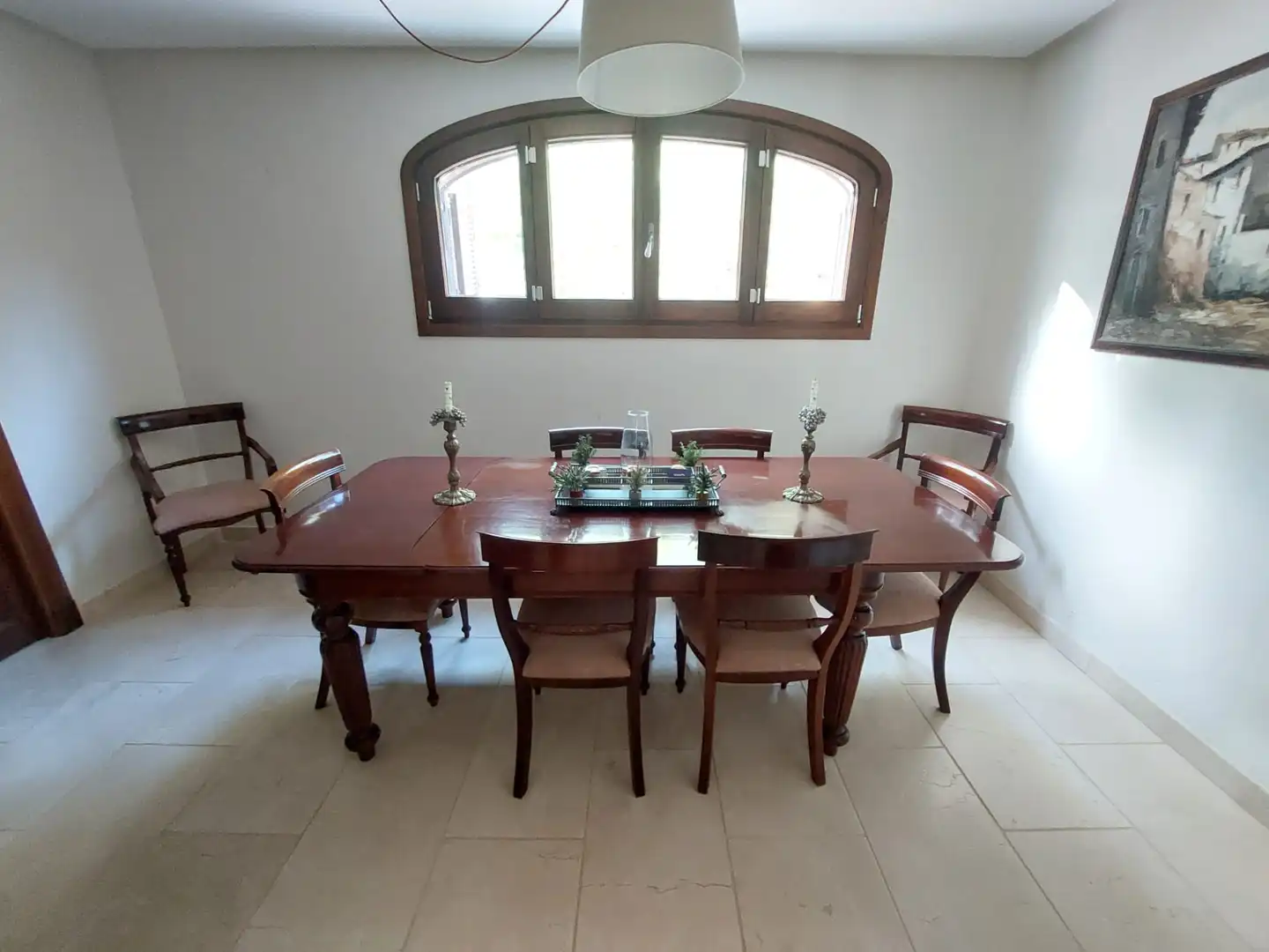 Chalet con terraza en venta en Carretera Santa Maria de Trassierra 2A, imagen 20