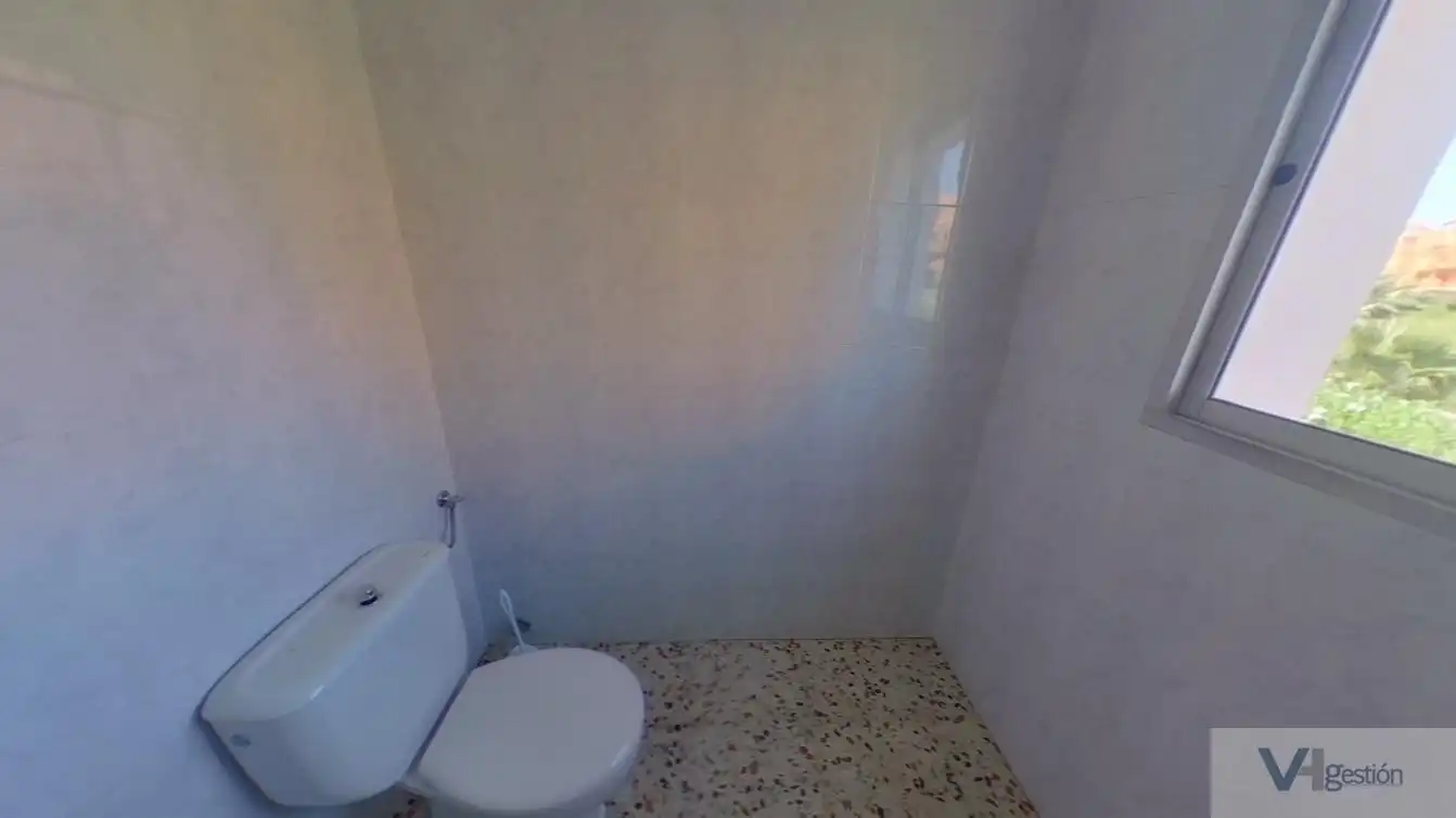 Bany de Casa o xalet en venda en Manilva