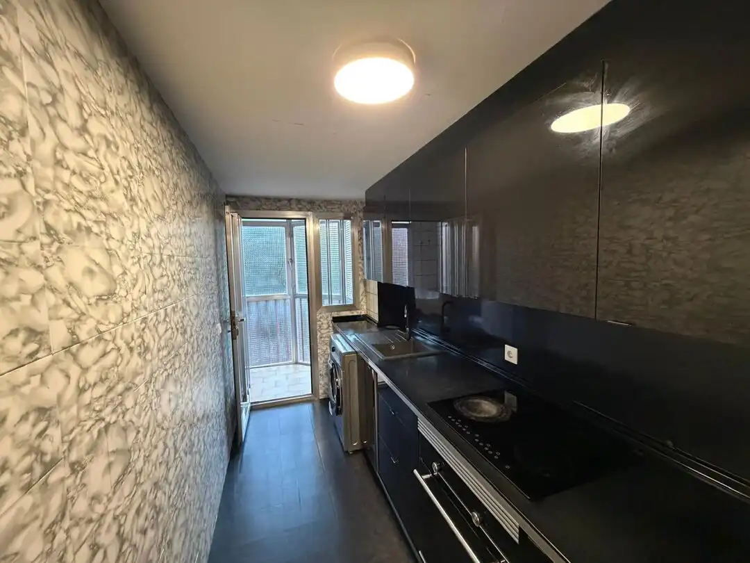 Appartamento con ascensore in vendita a Santa María de Benquerencia