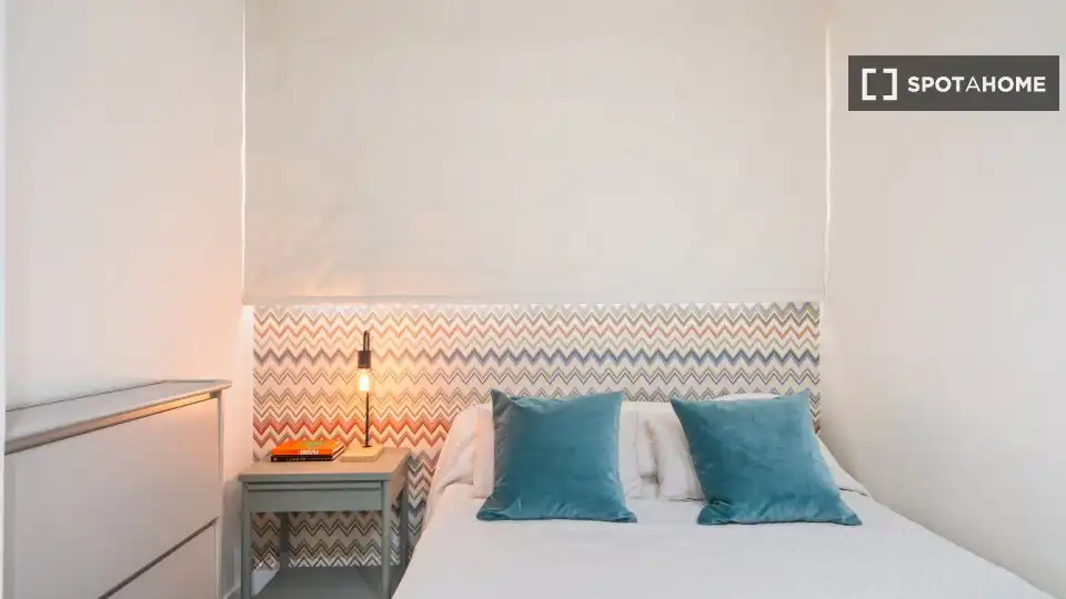 Flat to rent in Chamartín, imagen 19