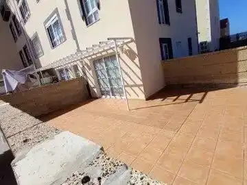 Terrassa de Pis en venda en Adeje amb Piscina i Balcó