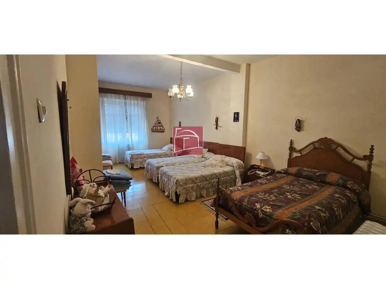 Appartamento con terrazza in vendita a Villanueva de la Serena, imagen 8