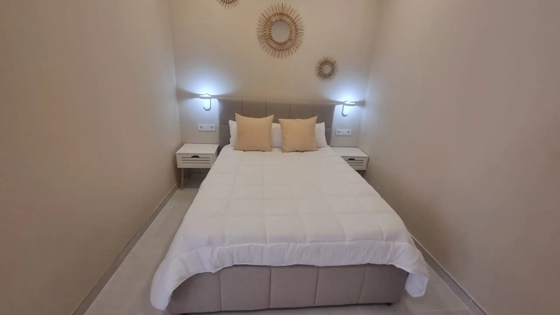 Habitación de Estudio en venta en Arona con Aire acondicionado, Amueblado y Horno