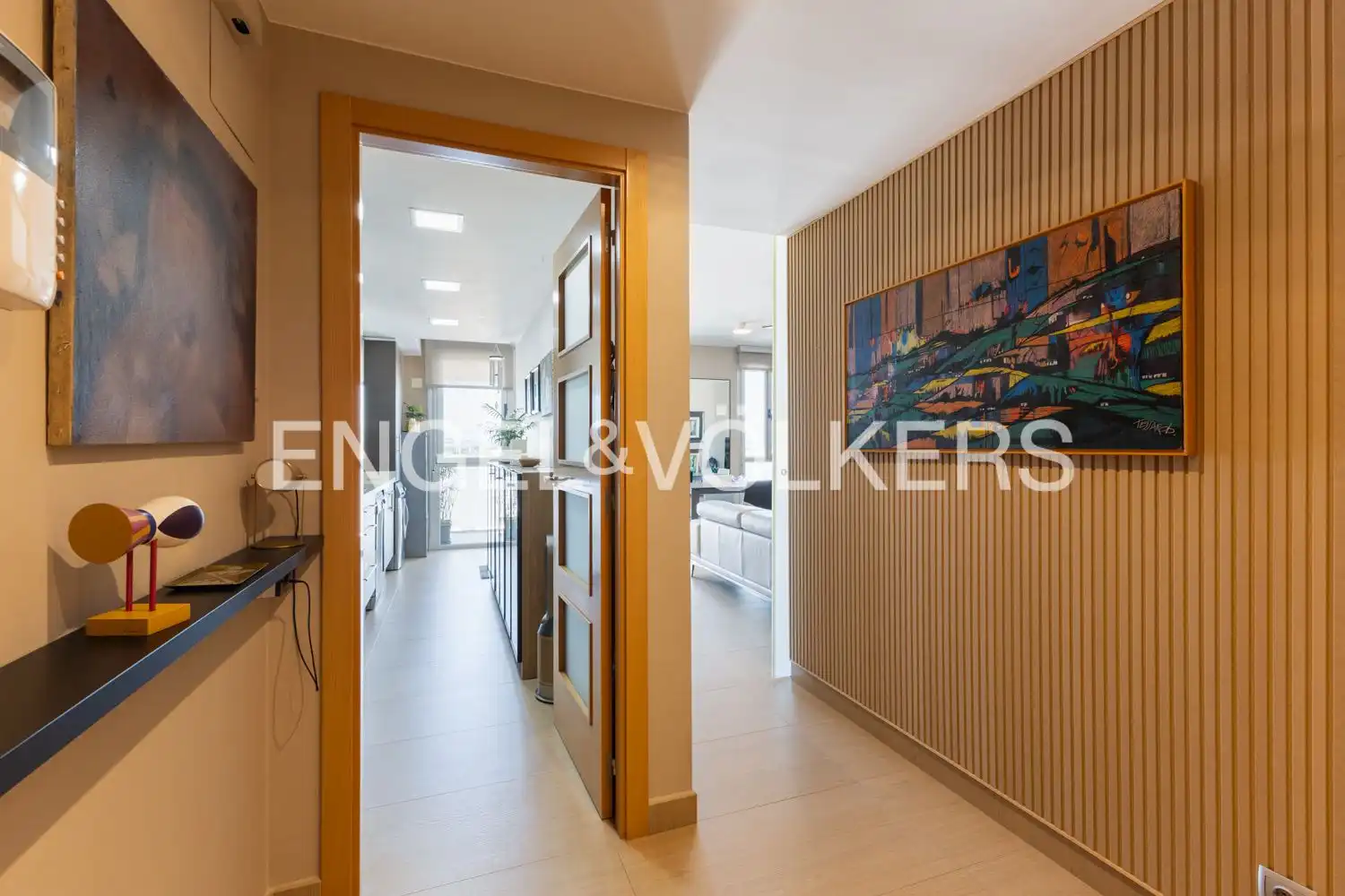 Flat with pool for sale in Casco Urbano, imagen 20