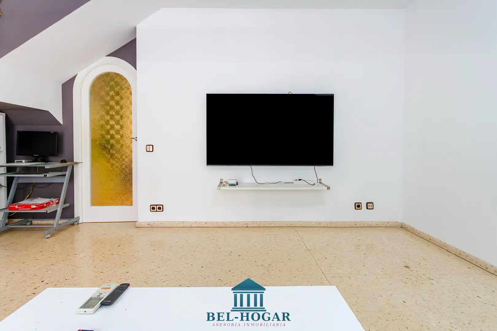 House with terrace for sale in Carrer de Domènec Martí i Julià, imagen 6