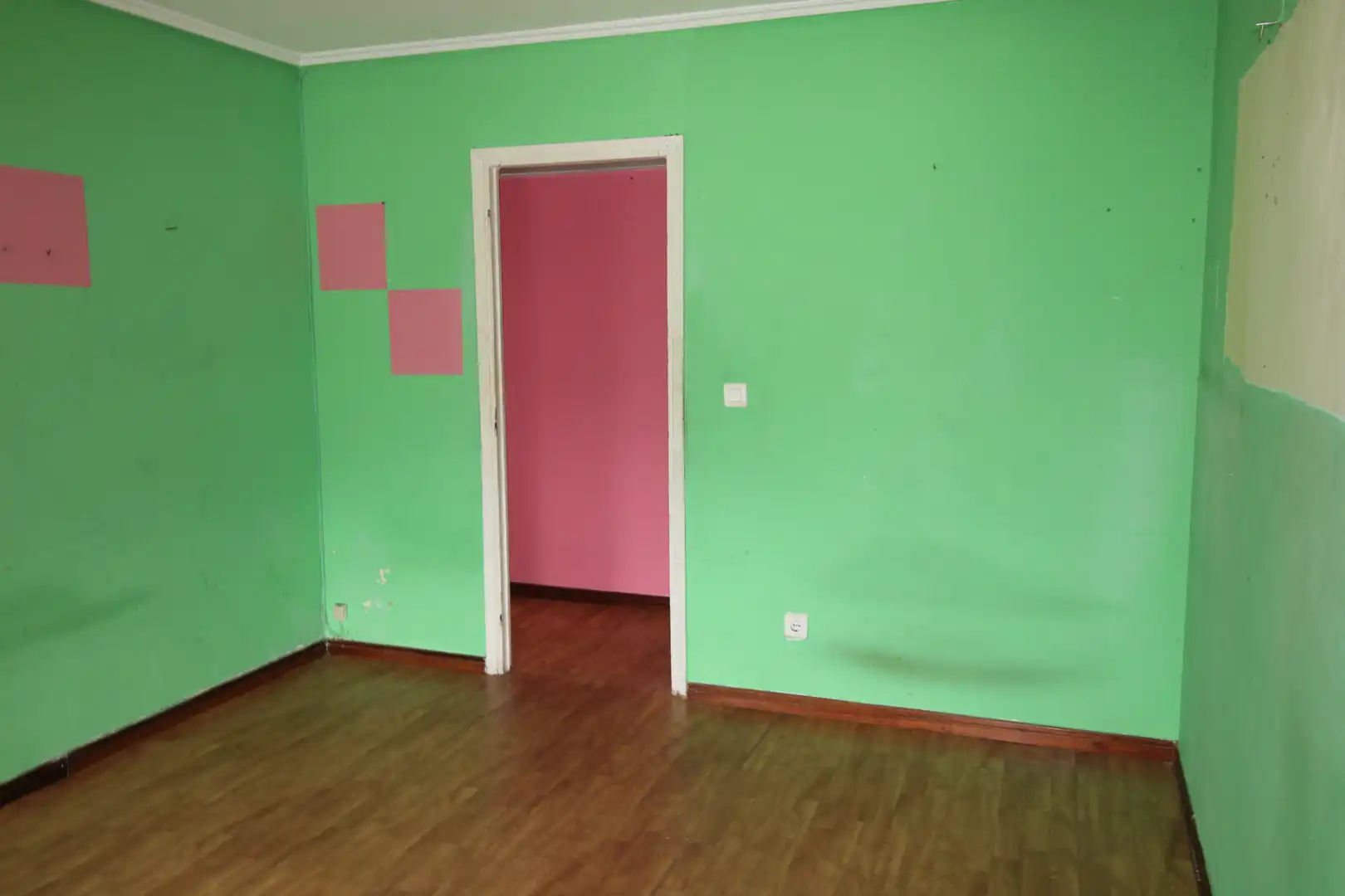Bedroom of Flat for sale in Santander