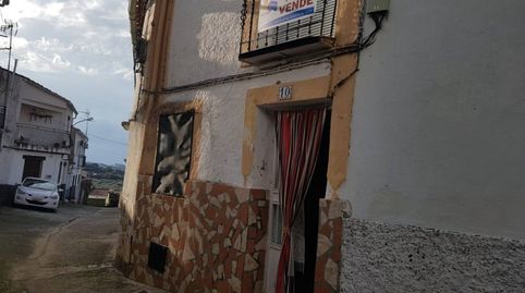 Casa adosada en venta en AYUNTAMIENTO  Mirabel Cáceres