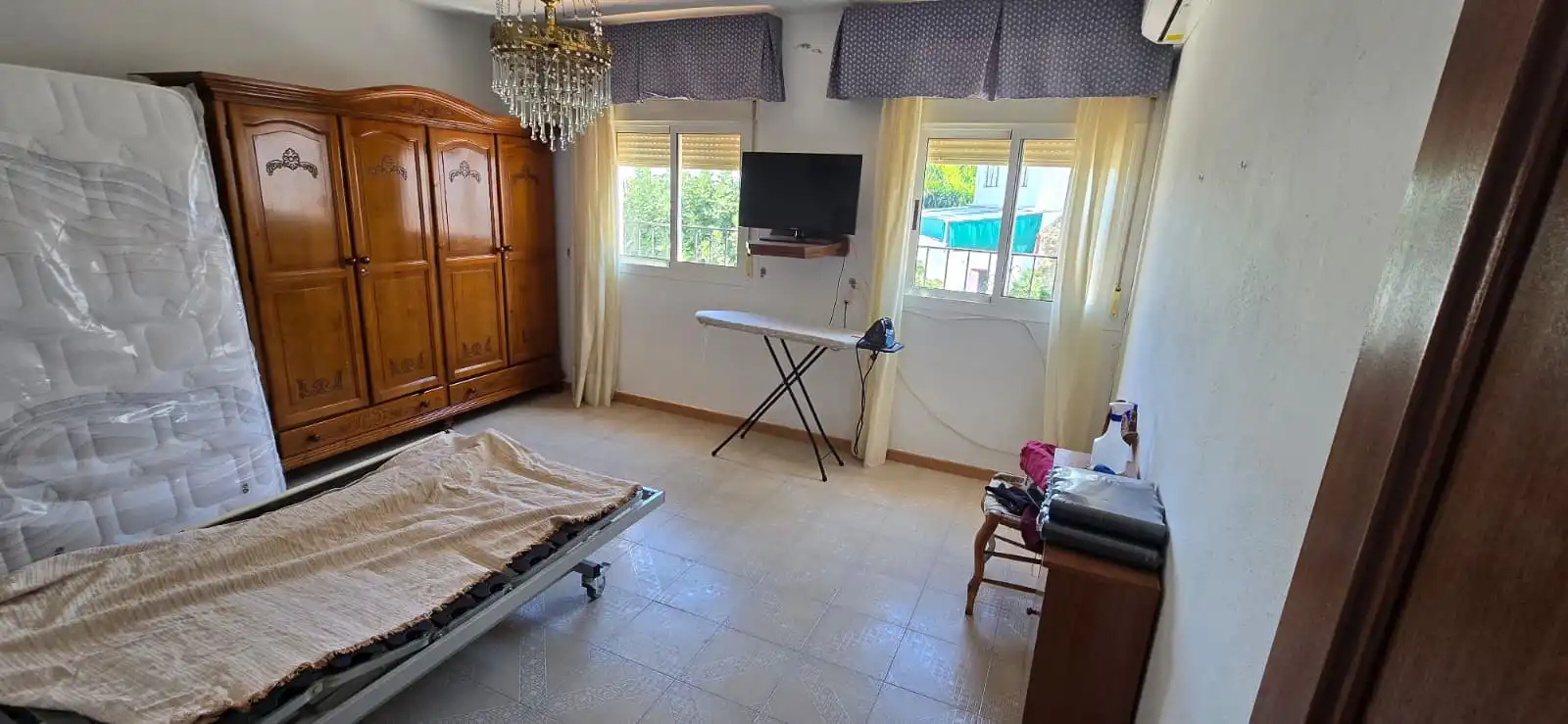 Casa amb terrassa en venda a Montilla, imagen 11