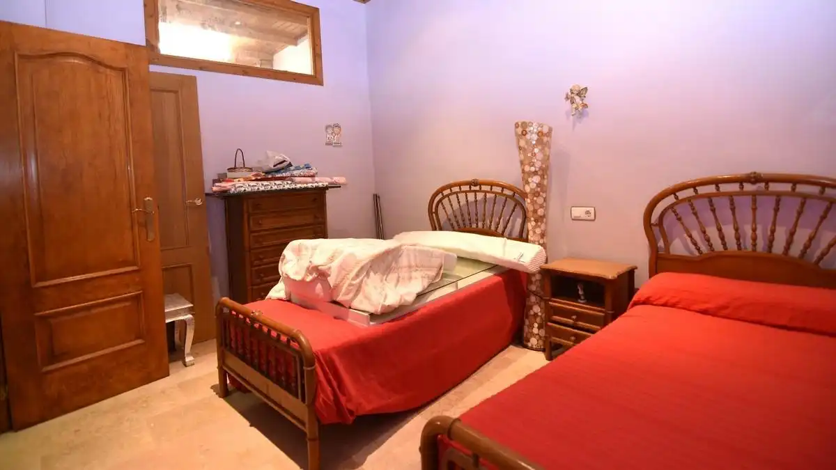 Villa con piscina in vendita a Partida LLANO SAN JOSE, imagen 74