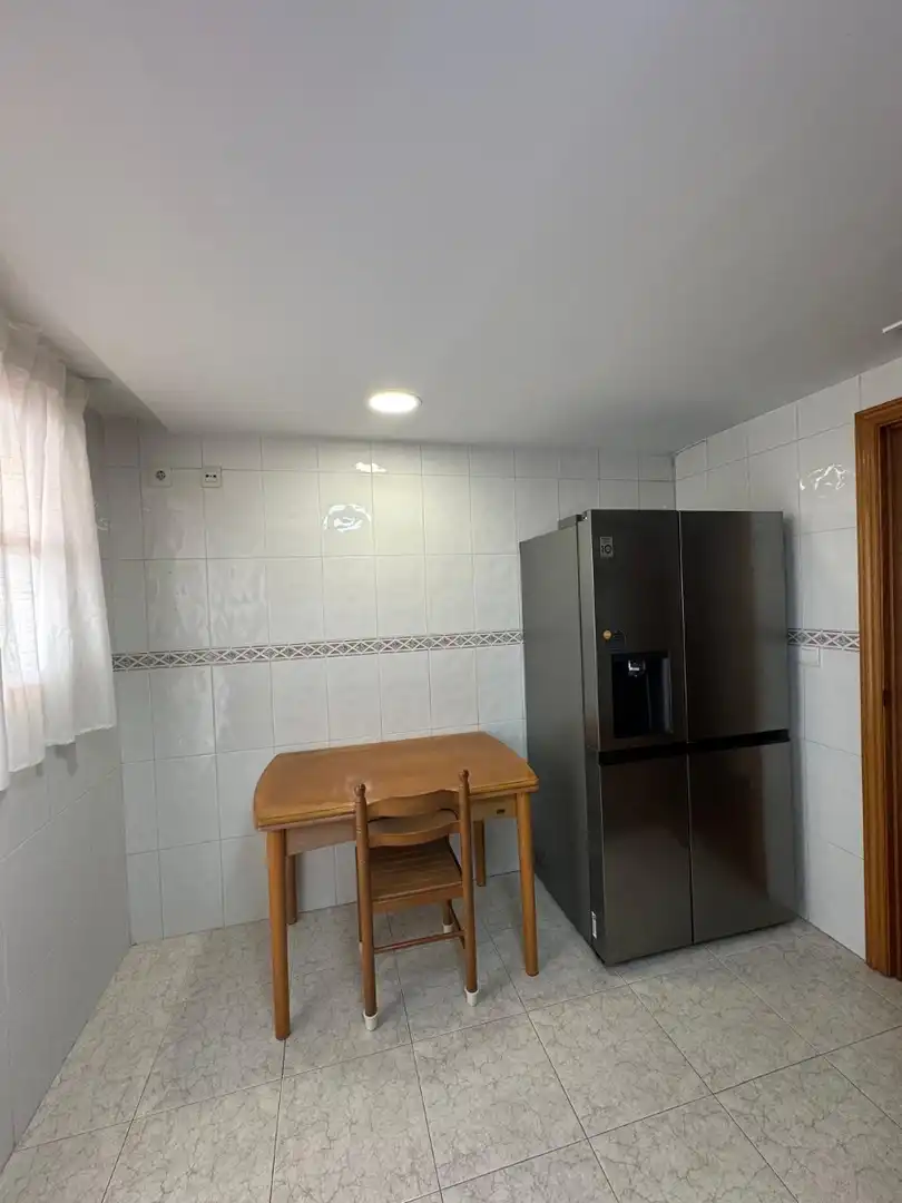 Àtic amb ascensor de lloguer a Benalúa - Babel, imagen 16