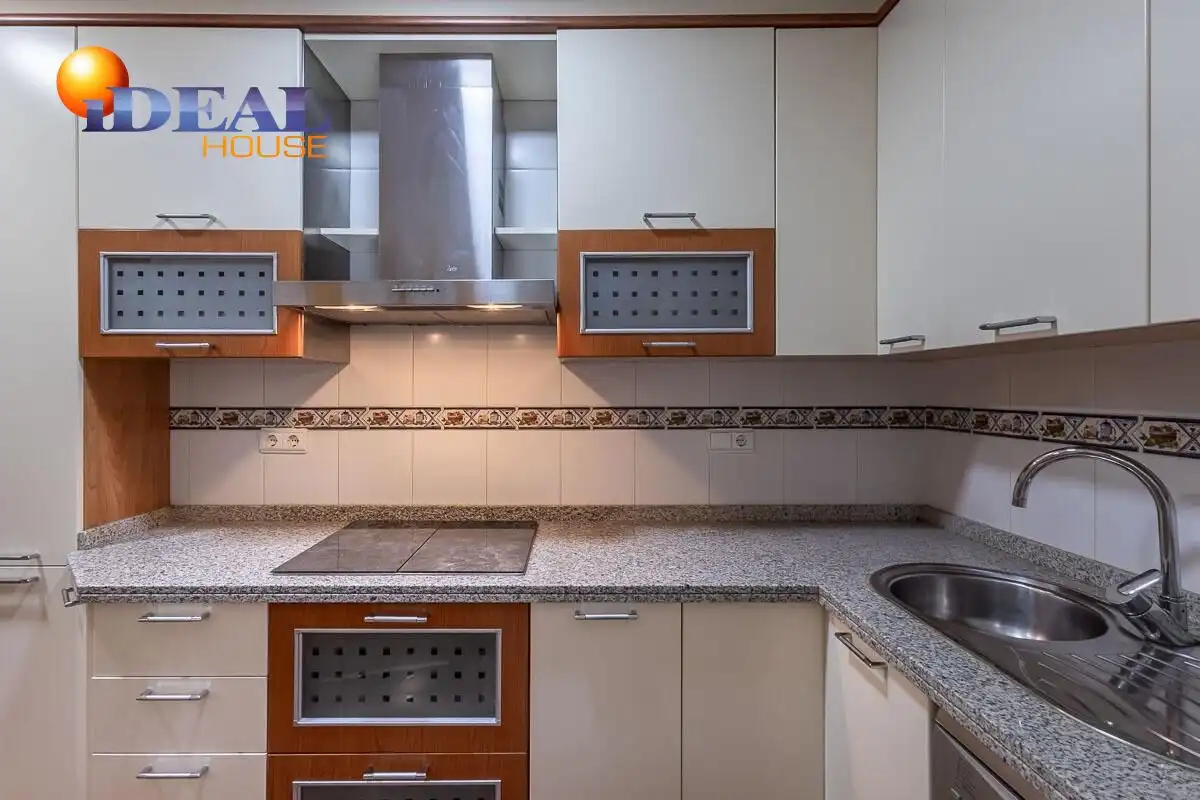 Cocina de Piso en venta en Santa Fe con Aire acondicionado, Calefacción y Terraza