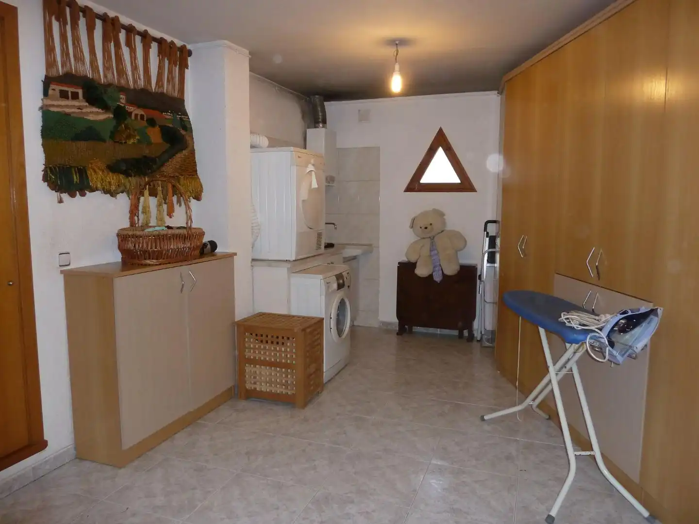 Villa avec jardin à vendre à Carrer Pitágoras 43, imagen 18