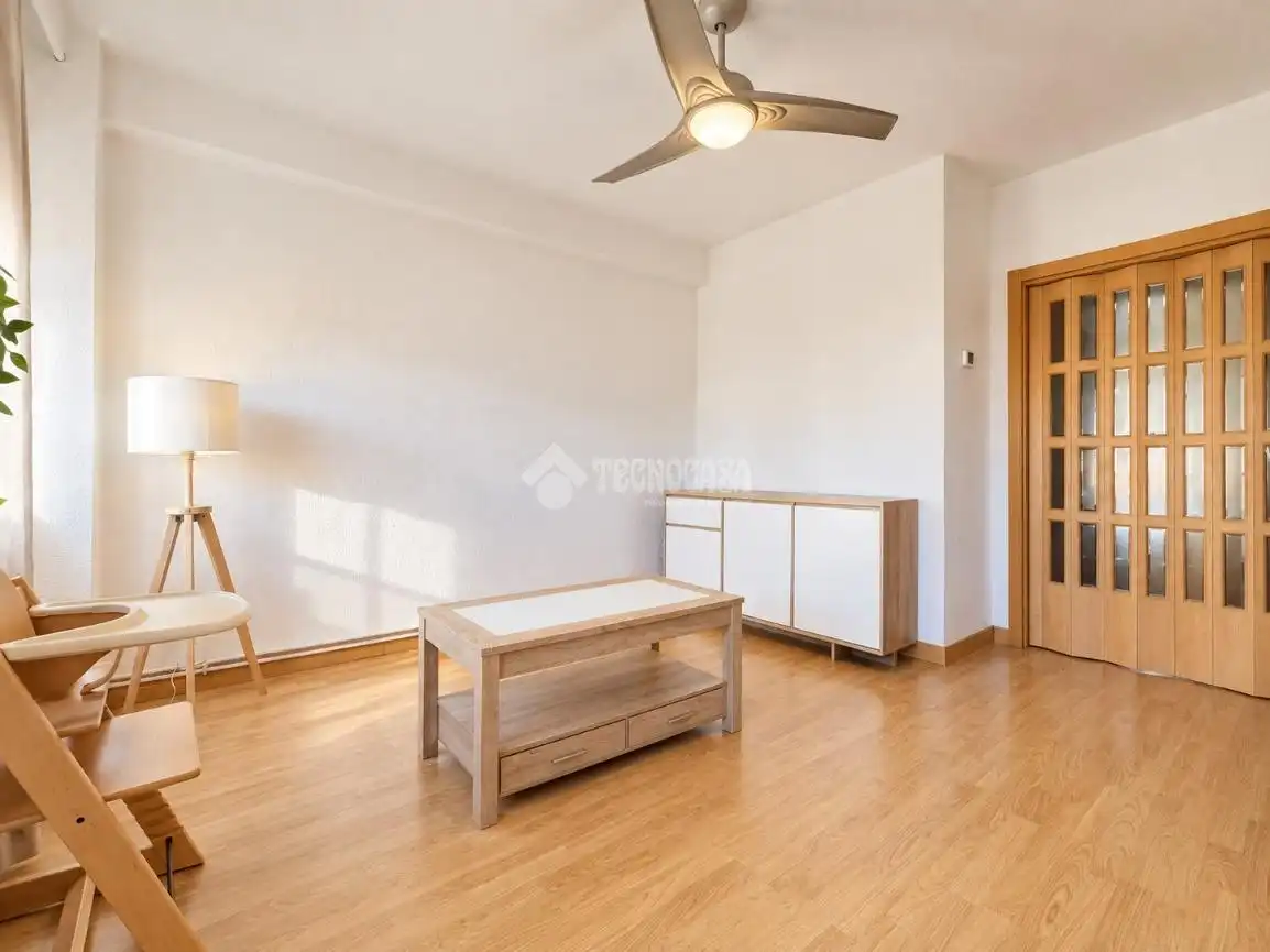 Flat for sale in Villaverde, imagen 4