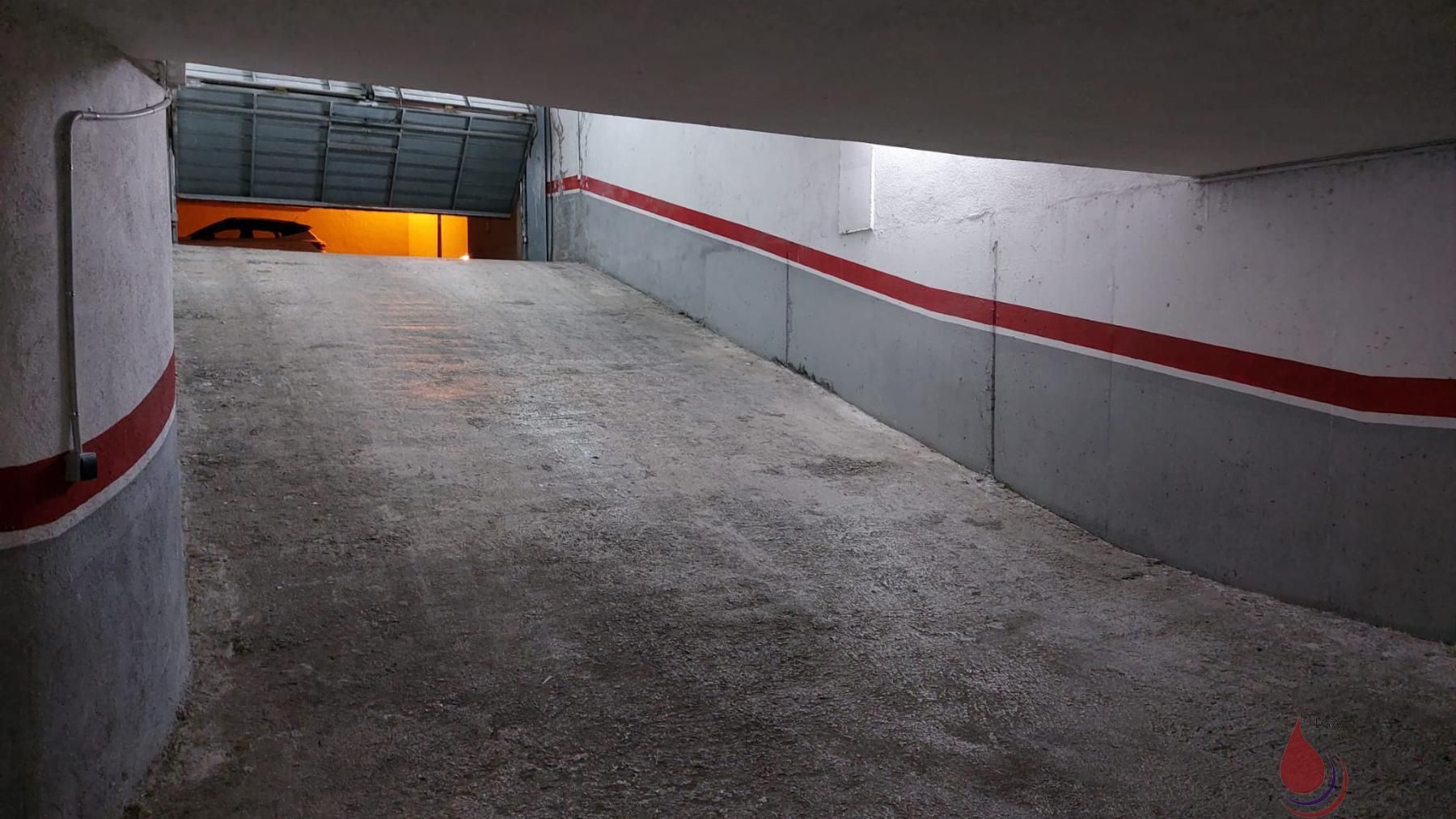 Aparcament de Garatge en venda en El Vendrell