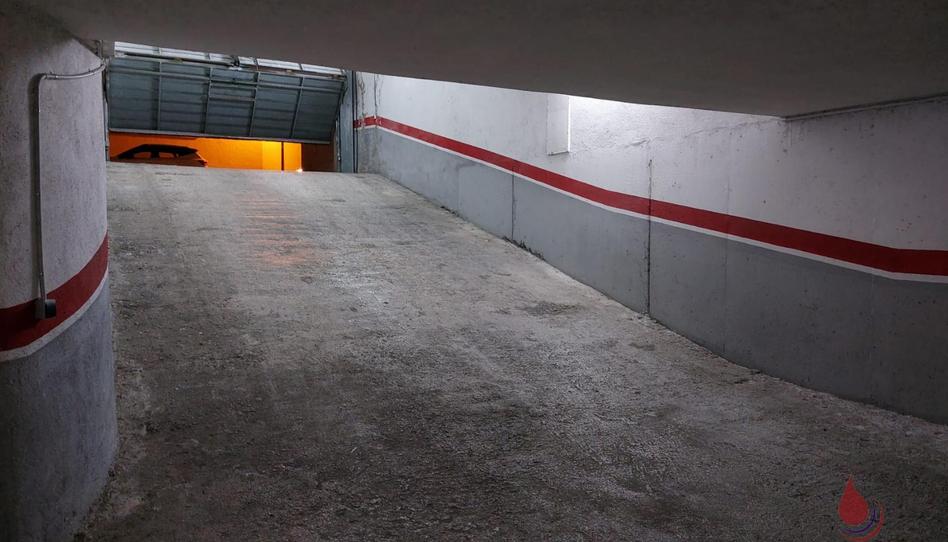 Foto 1 de Garatge en venda a Sant Vicena, 46, El Tancat - Mas d'en Gual, Tarragona