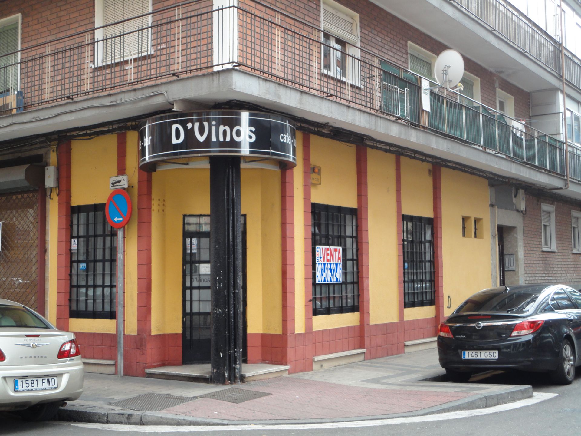 Apartament en venda en Valladolid Capital