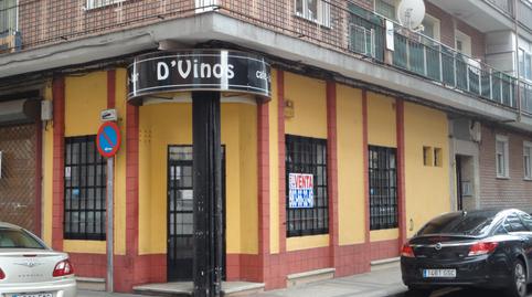 Foto 2 de Apartament en venda a Circular, Valladolid