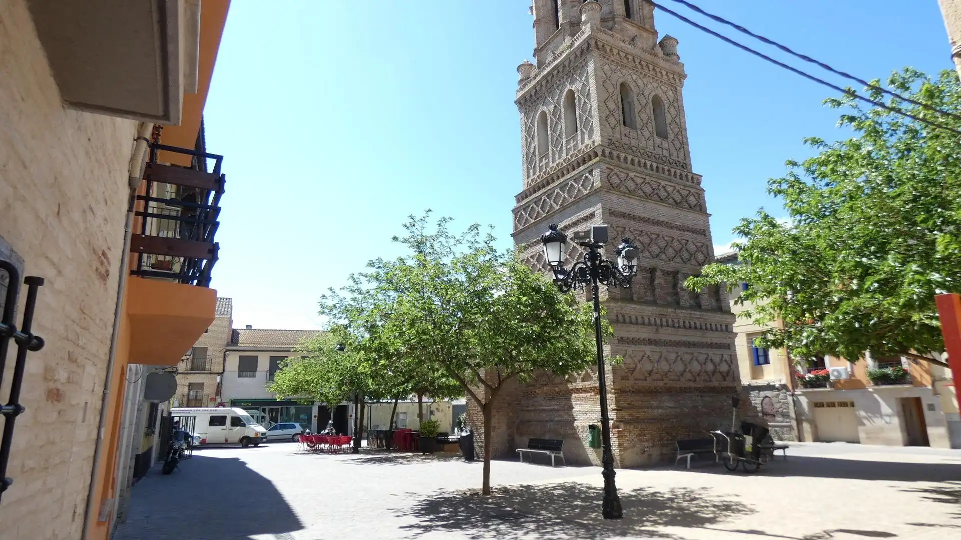 Local en venta en Monzalbarba
