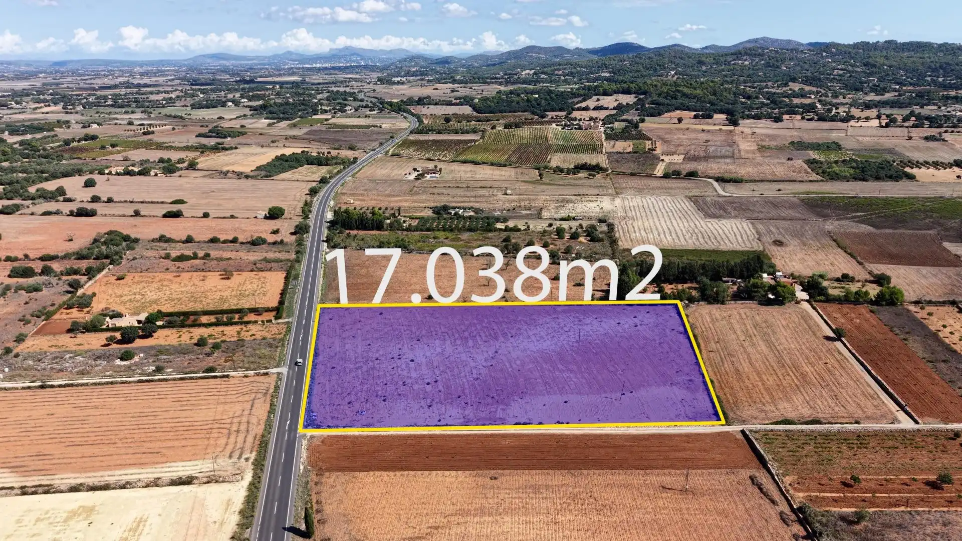 Rural land for sale in Felanitx Poble, imagen 2